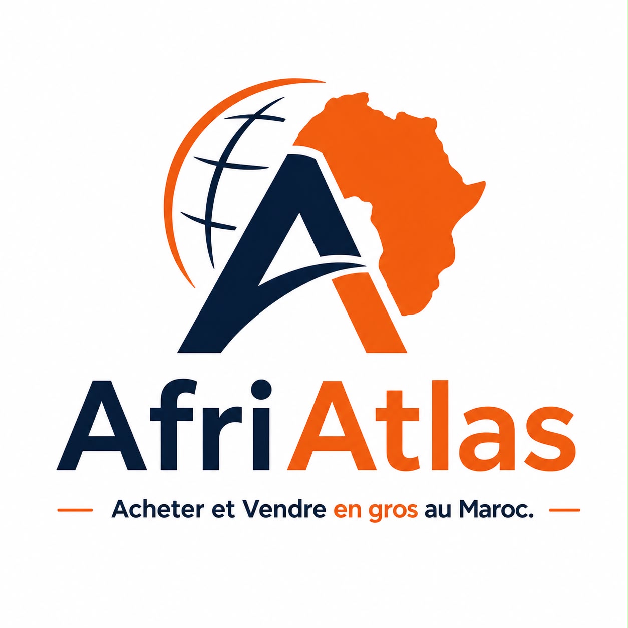 Afriatlas Logo